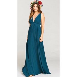 Show Me Your MuMu Ava Maxi